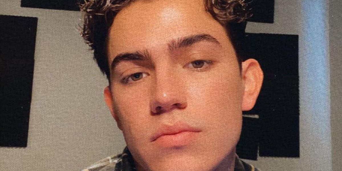 TikTok Star Anthony Barajas Dies Following Theater Shooting PAPER