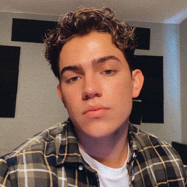 TikTok Star Anthony Barajas Dies at 19