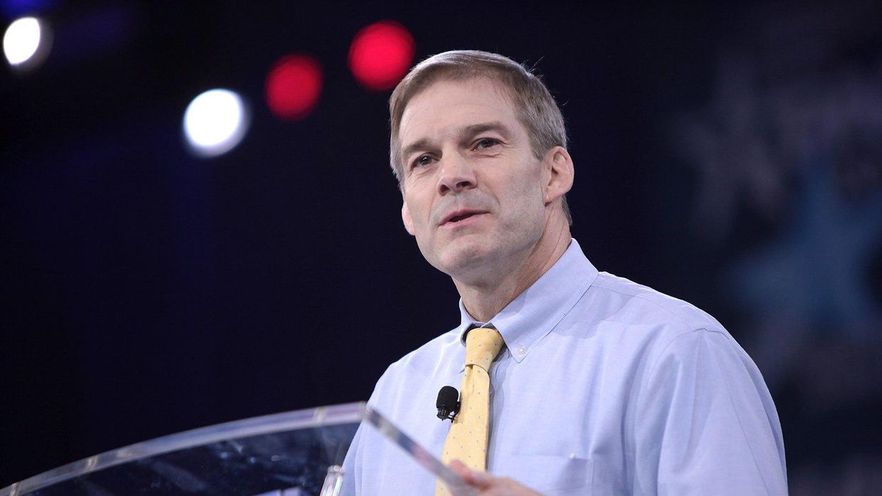 Rep. Jim Jordan