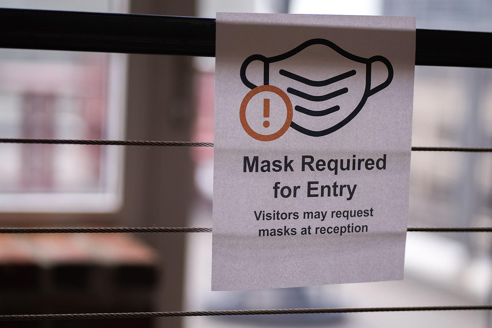 Nation Grows Impatient With Unvaccinated As Mandates Expand