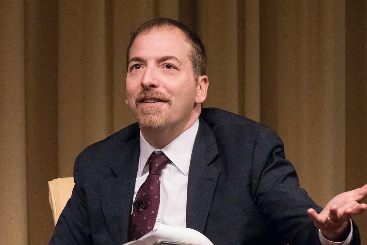 Chuck Todd 