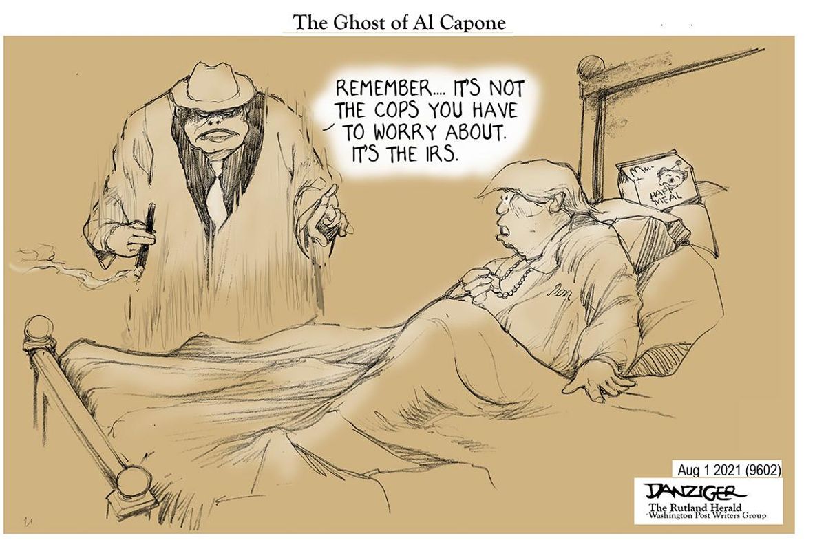 Danziger Draws