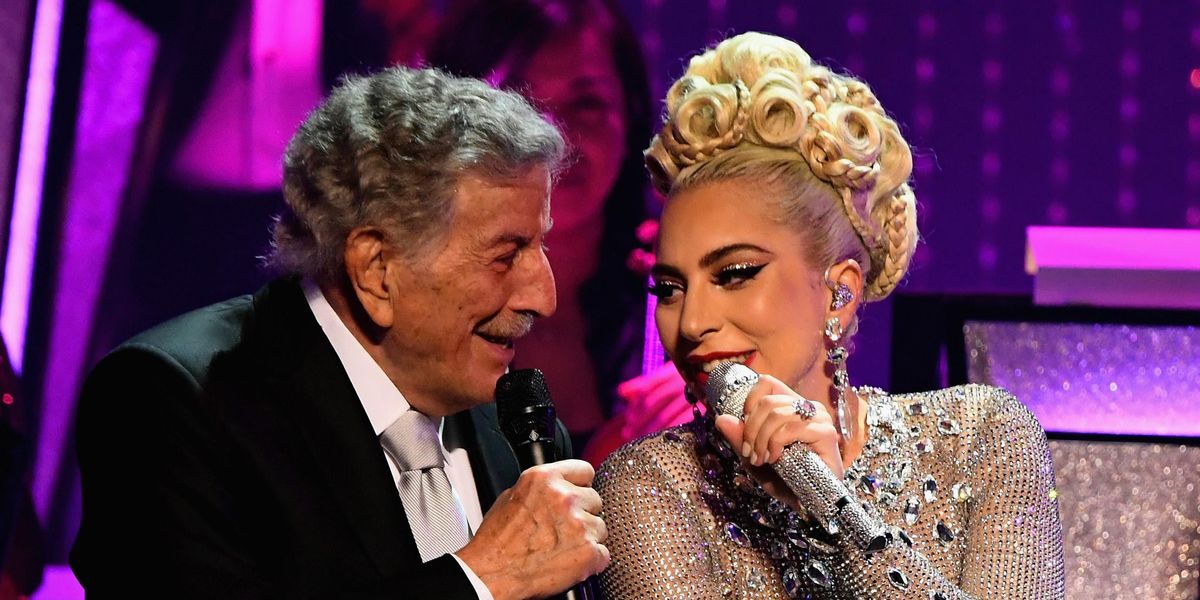 See Lady Gaga and Tony Bennett Live 'One Last Time'