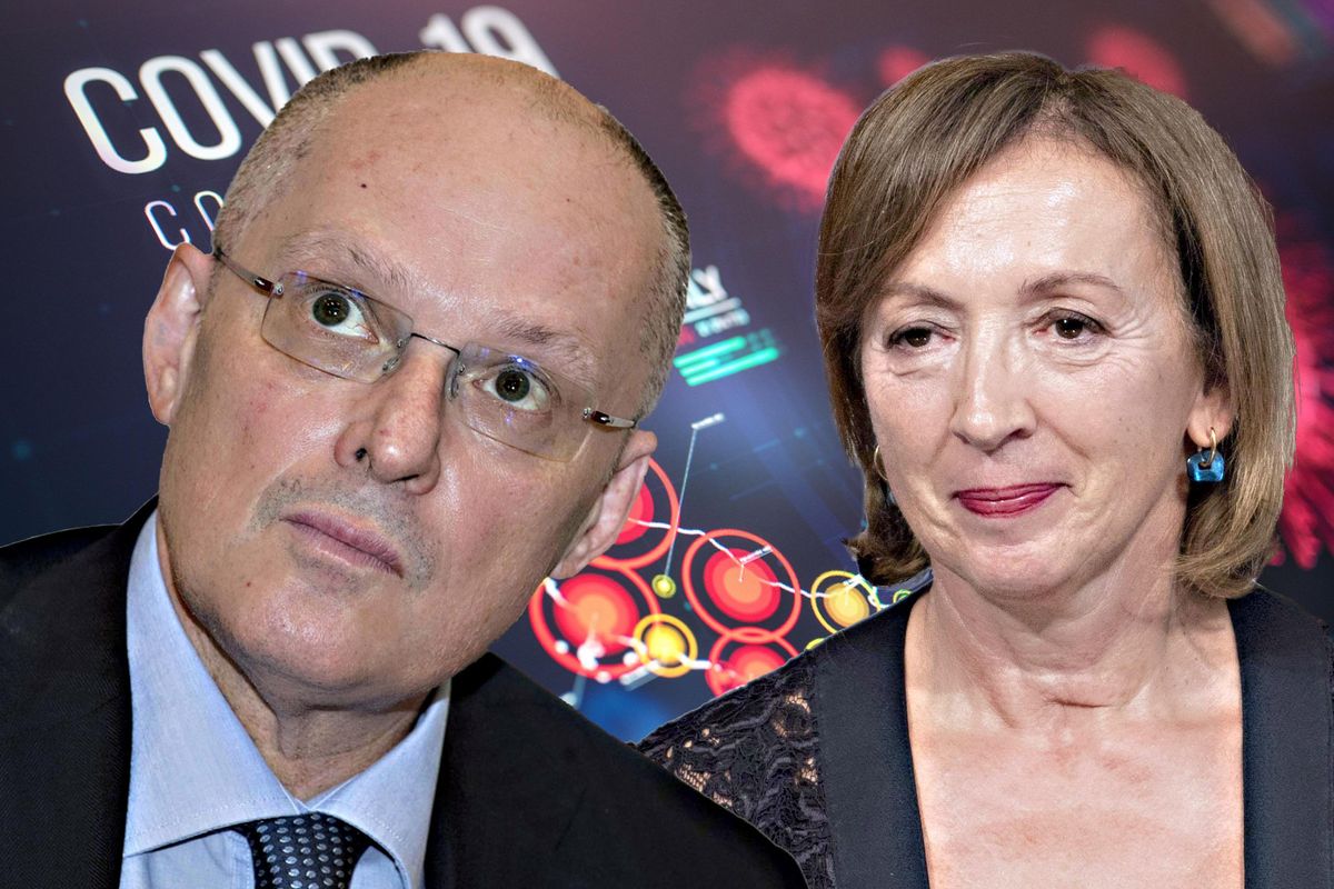 I falchi delle chiusure spingono per il pass. Ora rischiano grosso baristi e ristoratori