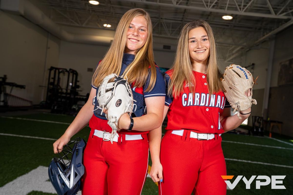 VYPE DFW Private School Softball Player of the Year Fan Poll (Poll Closes Mon 7/26 7:00 pm) presented by Academy Sports + Outdoors