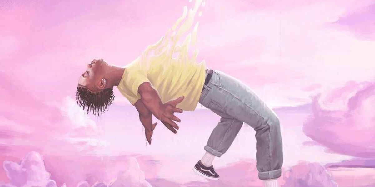 Meet Duro Arts, the Man Behind Your Favorite Afrobeats Album Covers