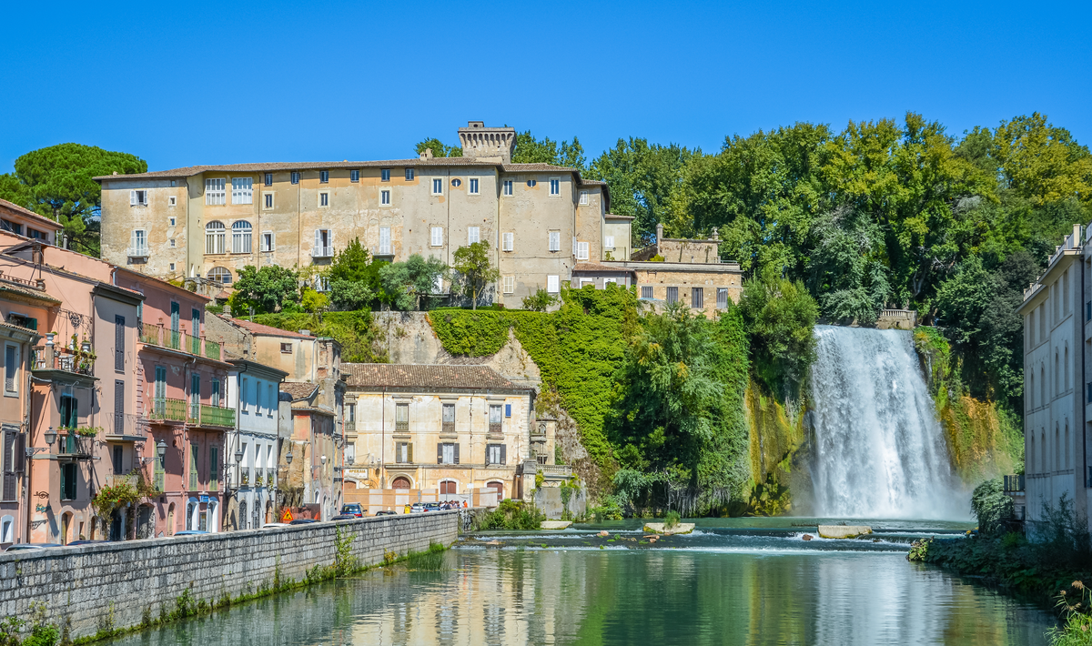 Alla scoperta della Ciociaria