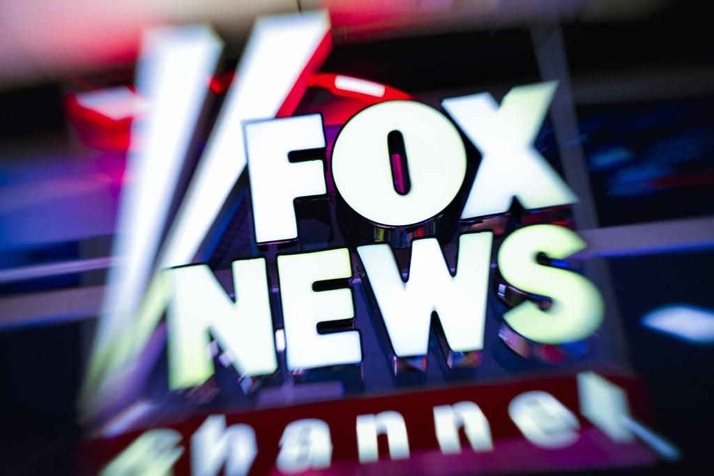 Study: Right-Wing Media Promote Conspiracies And Distrust In Health Officials