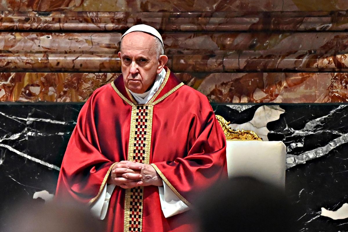 Attaccare il latino ci rende «protestanti»