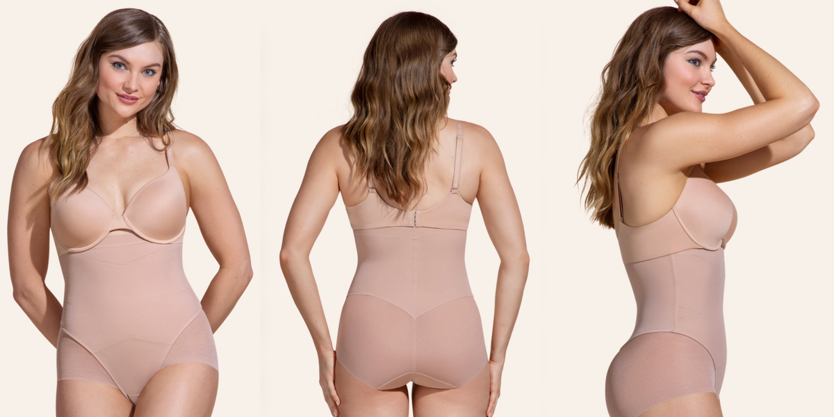 The #1 shapewear style for spring 🌼 - Honeylove