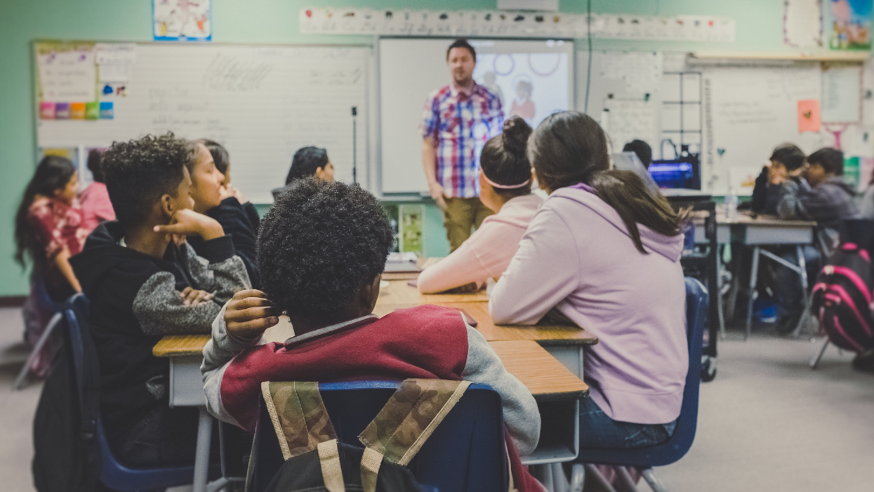 People Share The One Thing A Teacher Told Them That They've Never Forgotten