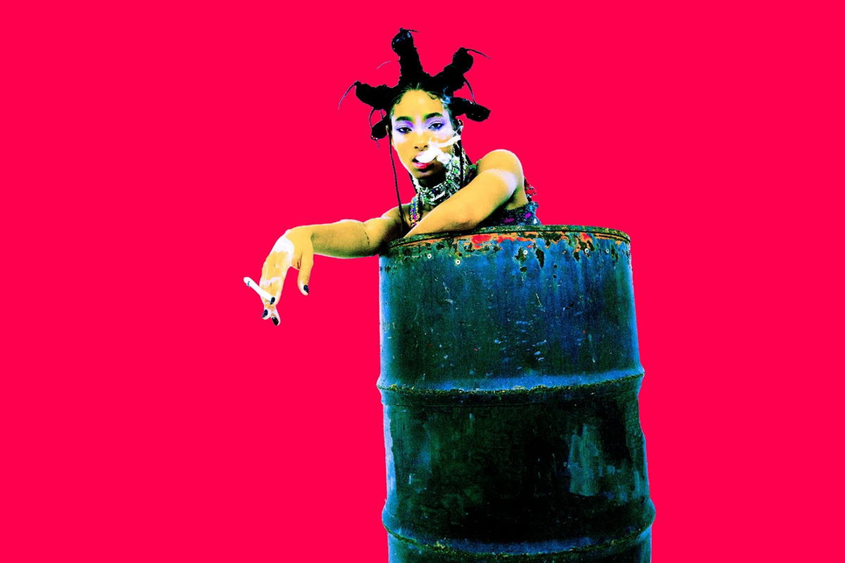 Willow Smith
