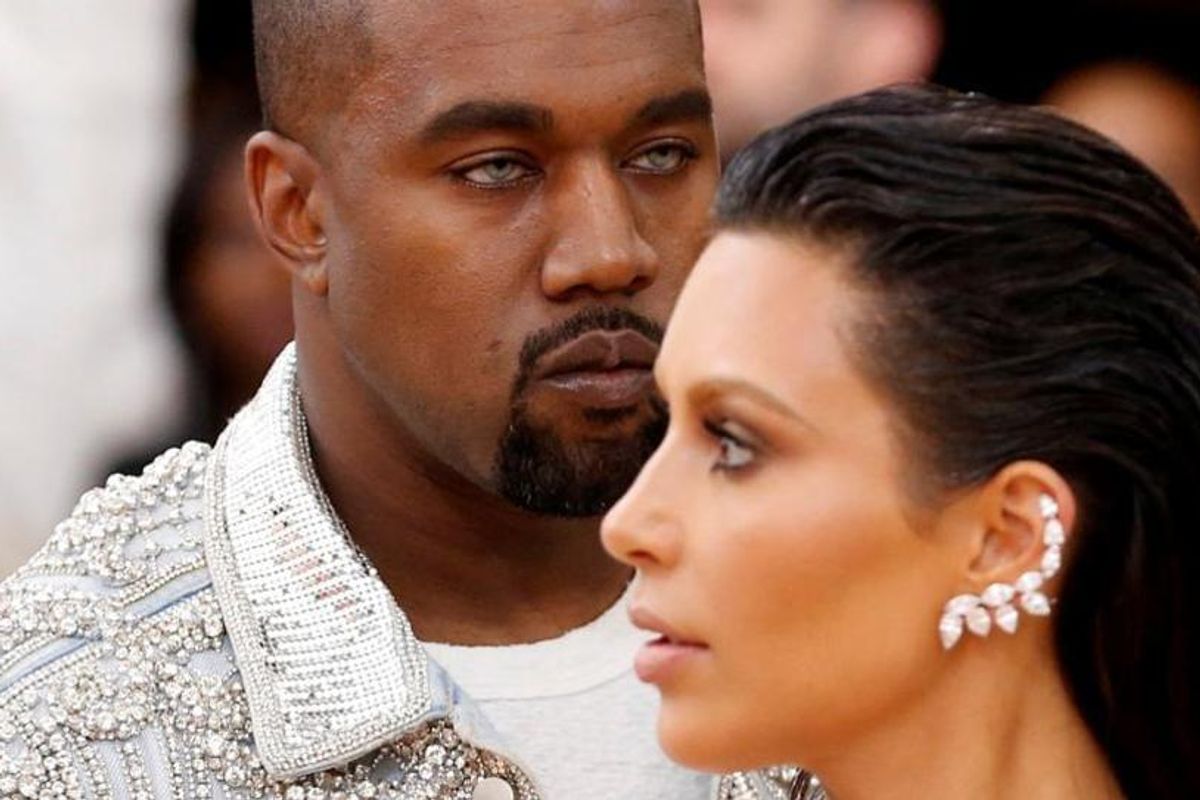 Kanye West