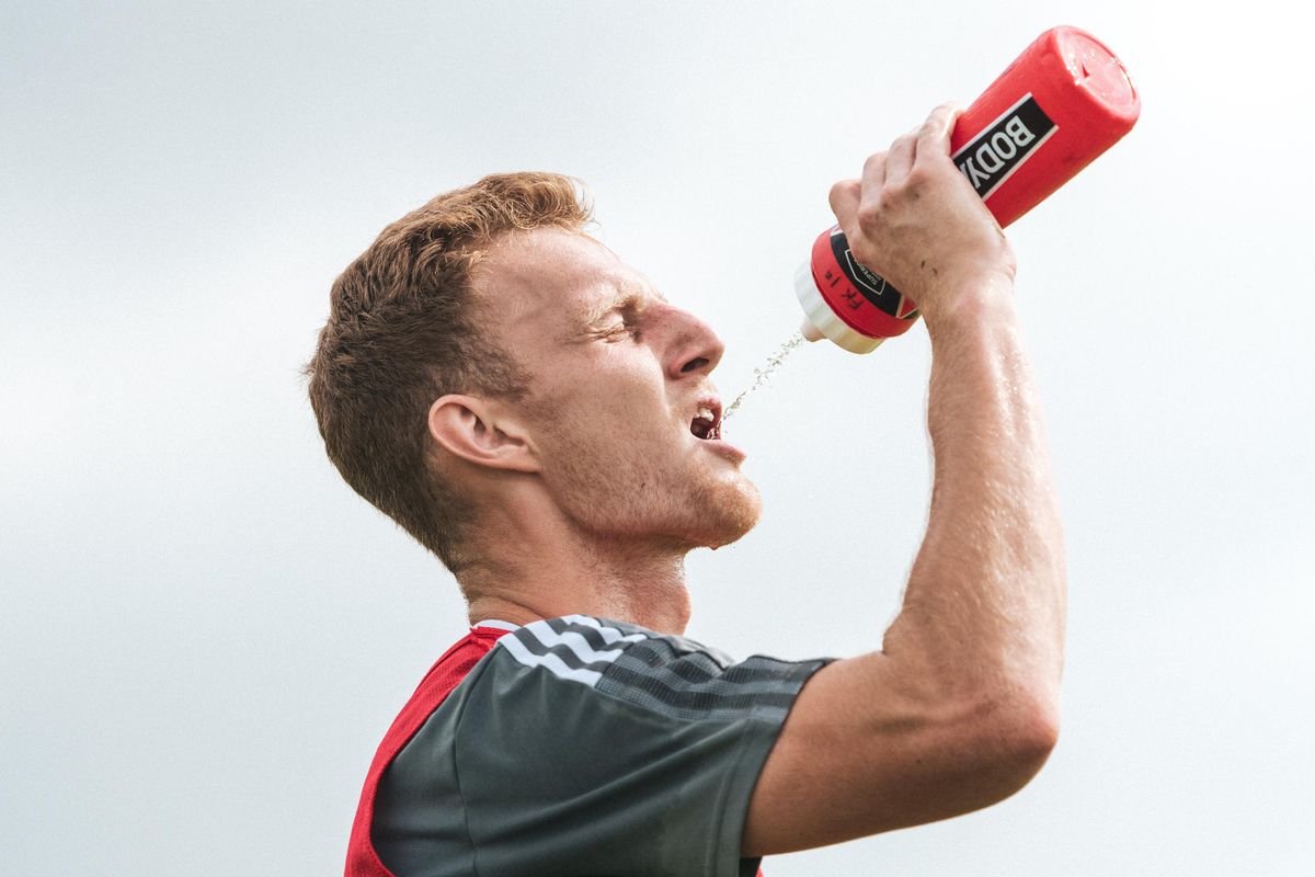Well-rested but still injured, Austin FC seeks to beat No. 1 Seattle at home