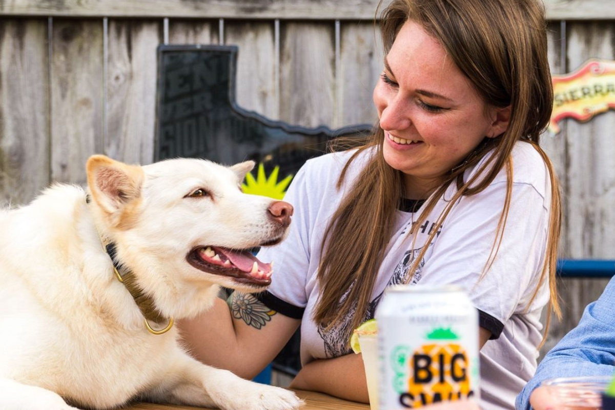 9 dog-friendly Austin eateries that will give you a new leash on life