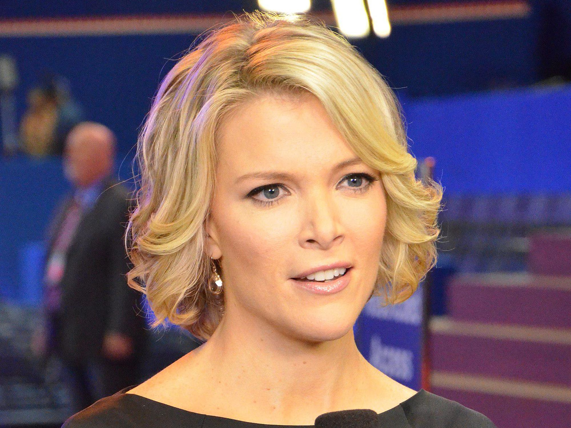 Megyn Kelly