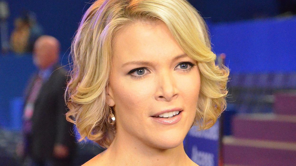 Megyn Kelly