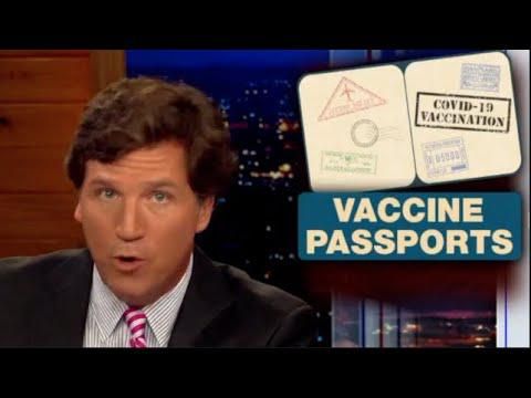 Fox News Is Using An Internal ‘Vaccine Passport’ System