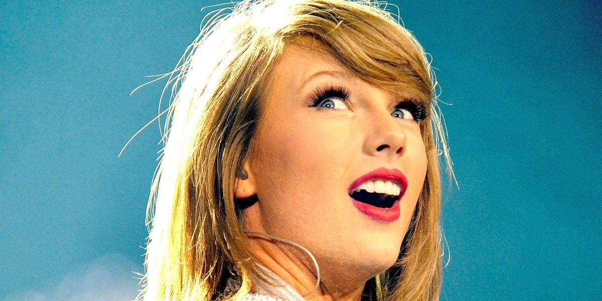 Taylor Swift Was 2020's Highest Earning Musician