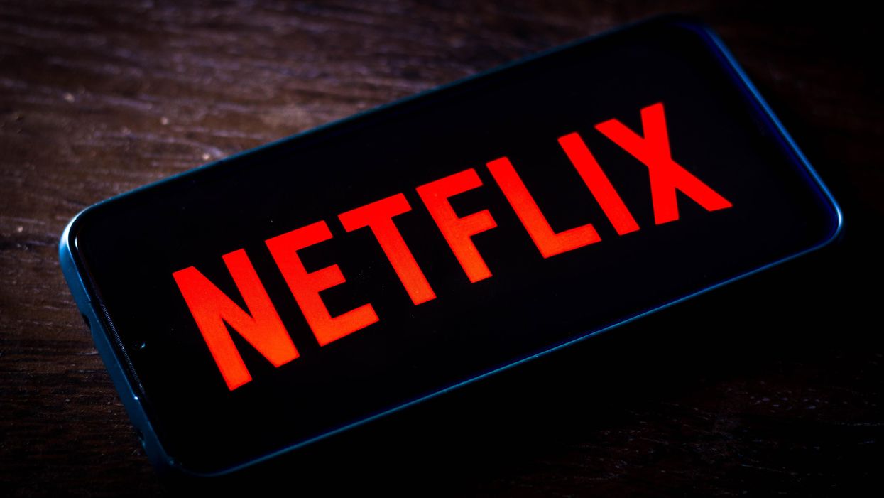 The Most Bingeworthy Facts You Didn't Know About Netflix