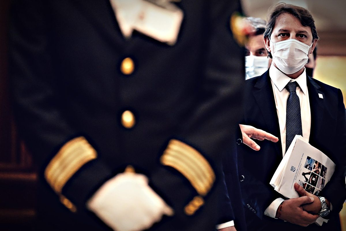 tridico inps brunetta