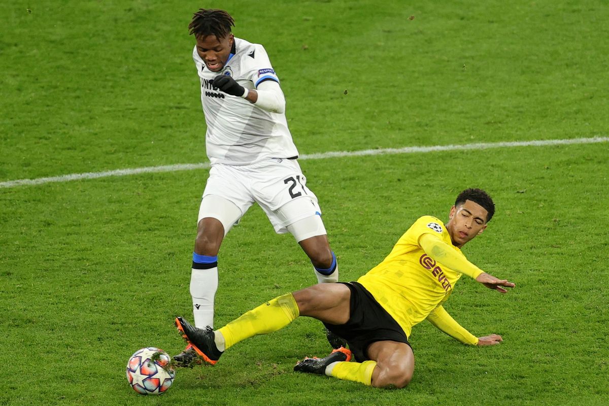 Archiviati i baby calciatori dalla Nigeria. Ma per la Fifa è immigrazione clandestina