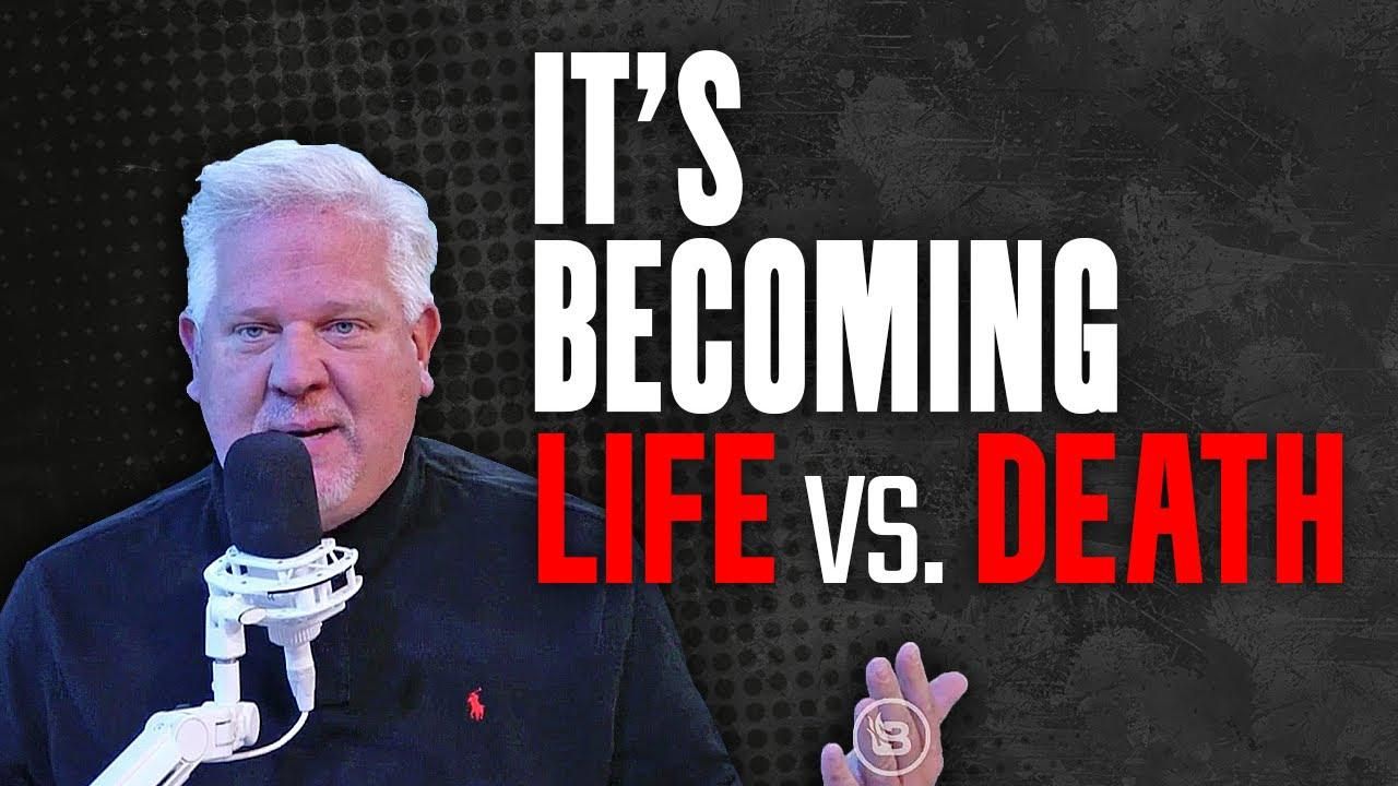 Glenn breaks down why so many have LOST TRUST in ALL institutions