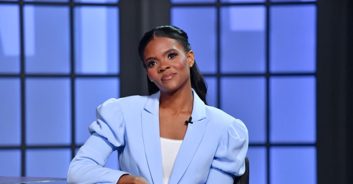 Candace Owens Dragged After Accidentally Advocating For Universal Healthcare In Twitter Rant