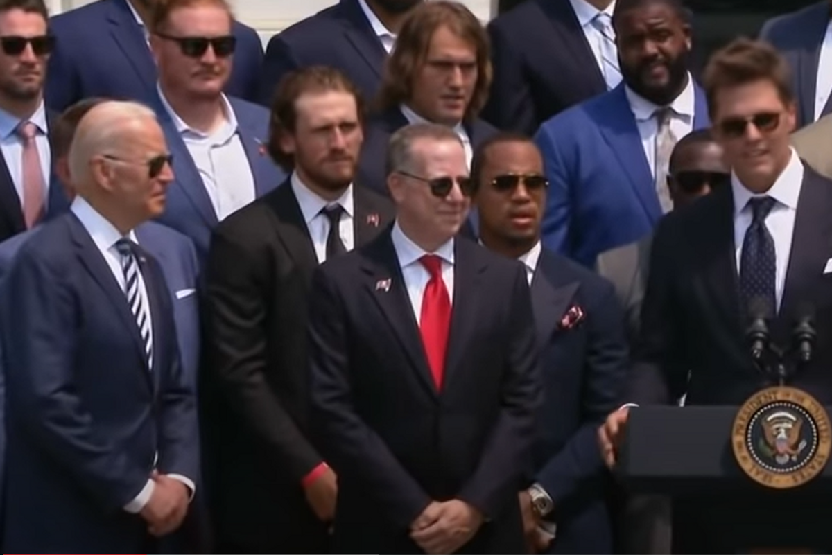 This Is A Post About Winners And Losers