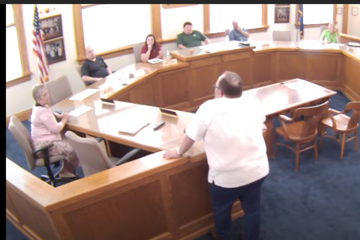 Shiawassee County, Michigan, Republicans Help Themselves To $65K In COVID-19 ‘Hazard Pay’
