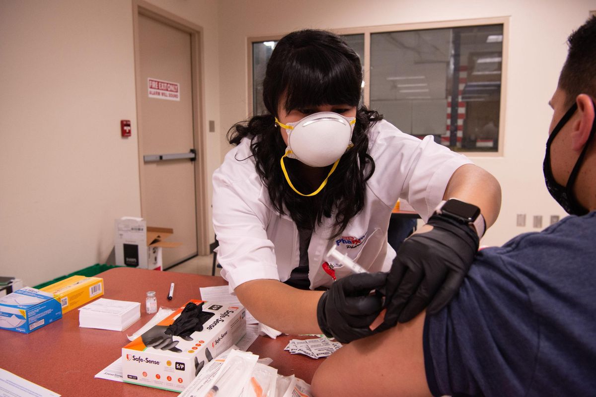 Here's where you can still get vaccinated and skirt the Delta variant today