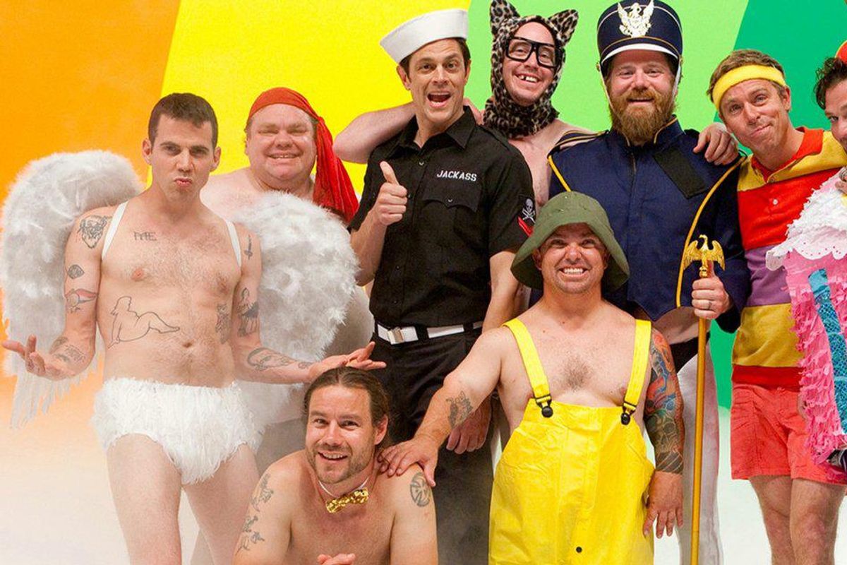 Jackass