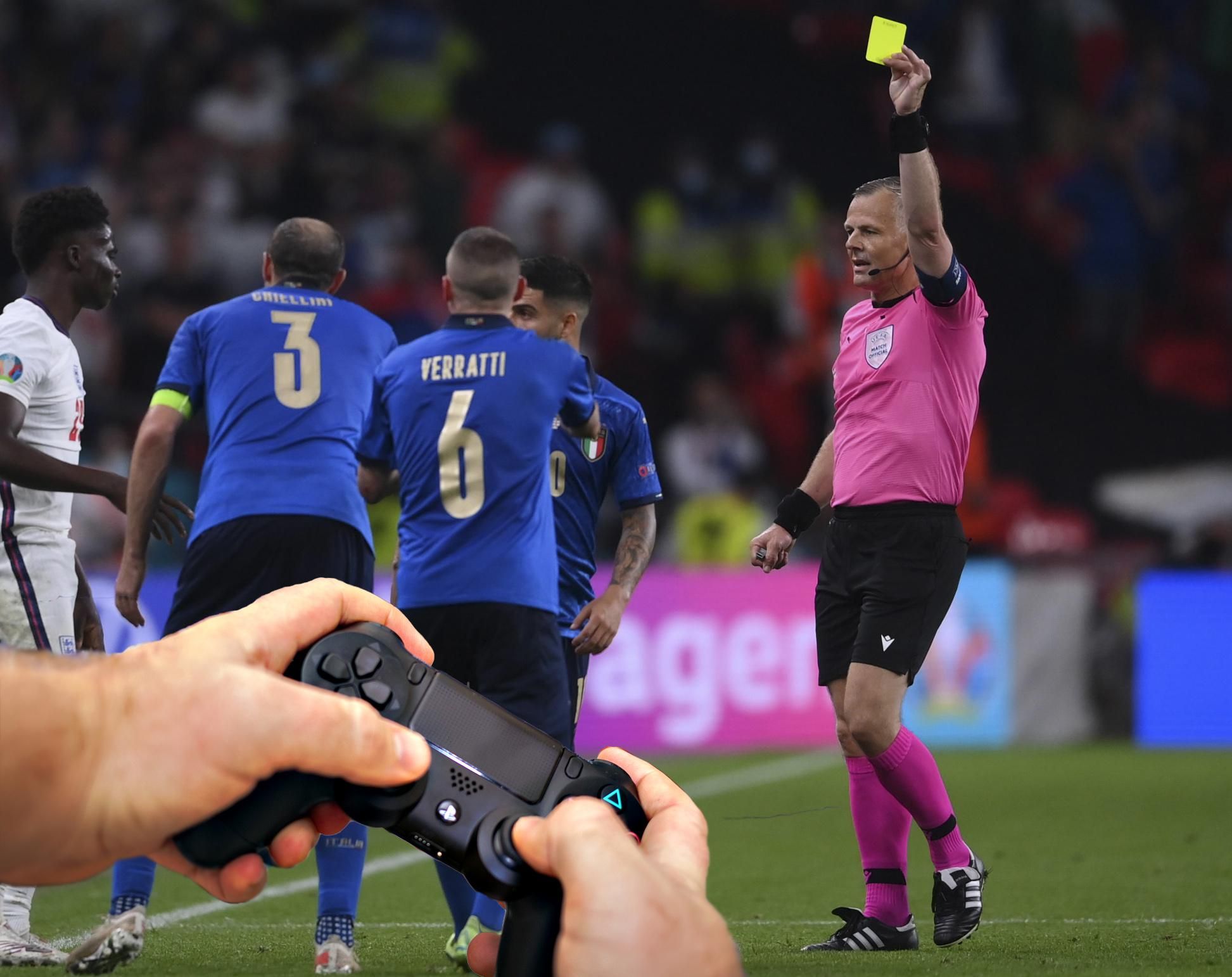 La Fifa smonta il gioco del calcio per sedurre la generazione joystick