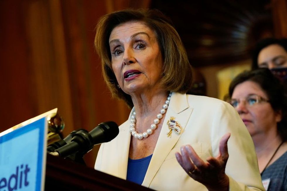 Republicans Abandon Capitol Riot Panel After Pelosi Rejects Jordan, Banks