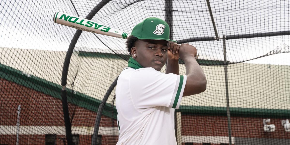 Red Sox select Lutheran South Academy outfielder Deundre Jones