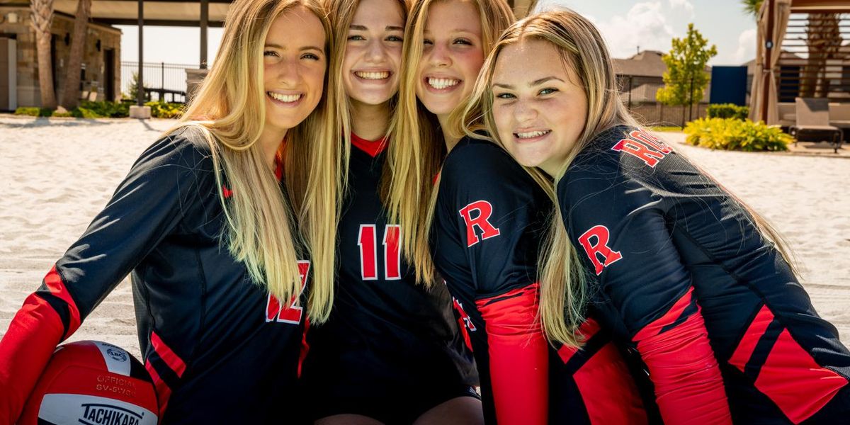 BLOCK PARTY: No. 5 Rosehill Christian returns five from TAPPS Elite 8 ...