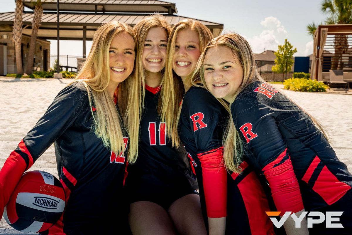 BLOCK PARTY: No. 5 Rosehill Christian returns five from TAPPS Elite 8