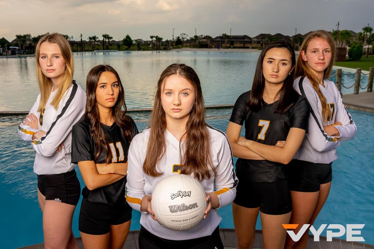 BLOCK PARTY: No. 1 St. Agnes Academy ready to chase crown in 2021