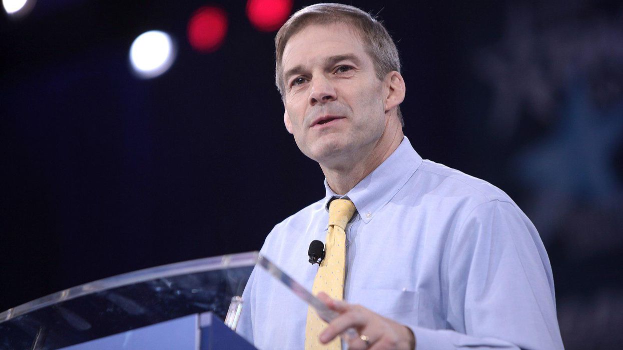 GOP Celebrates Presidential Immunity-- So Long As It Doesn't Mean Biden