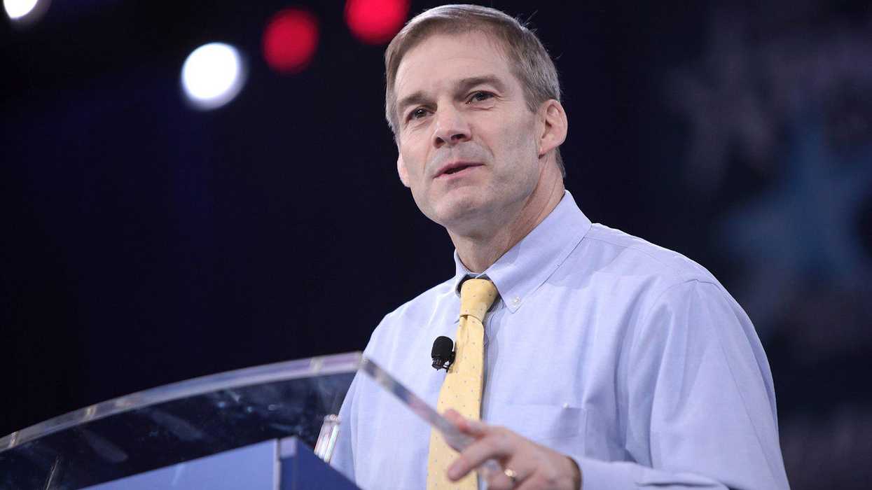 GOP Celebrates Presidential Immunity-- So Long As It Doesn't Mean Biden