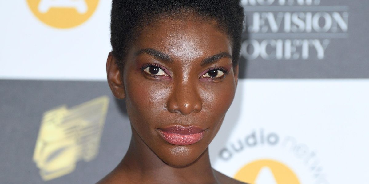 Michaela Coel Has Been Cast in the 'Black Panther' Sequel