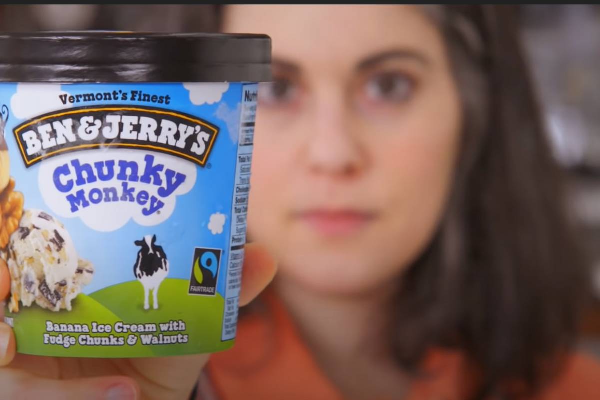 Oklahoma GOP Sen. James Lankford Launches Half-Baked Boycott Of Ben & Jerry’s West Bank Boycott