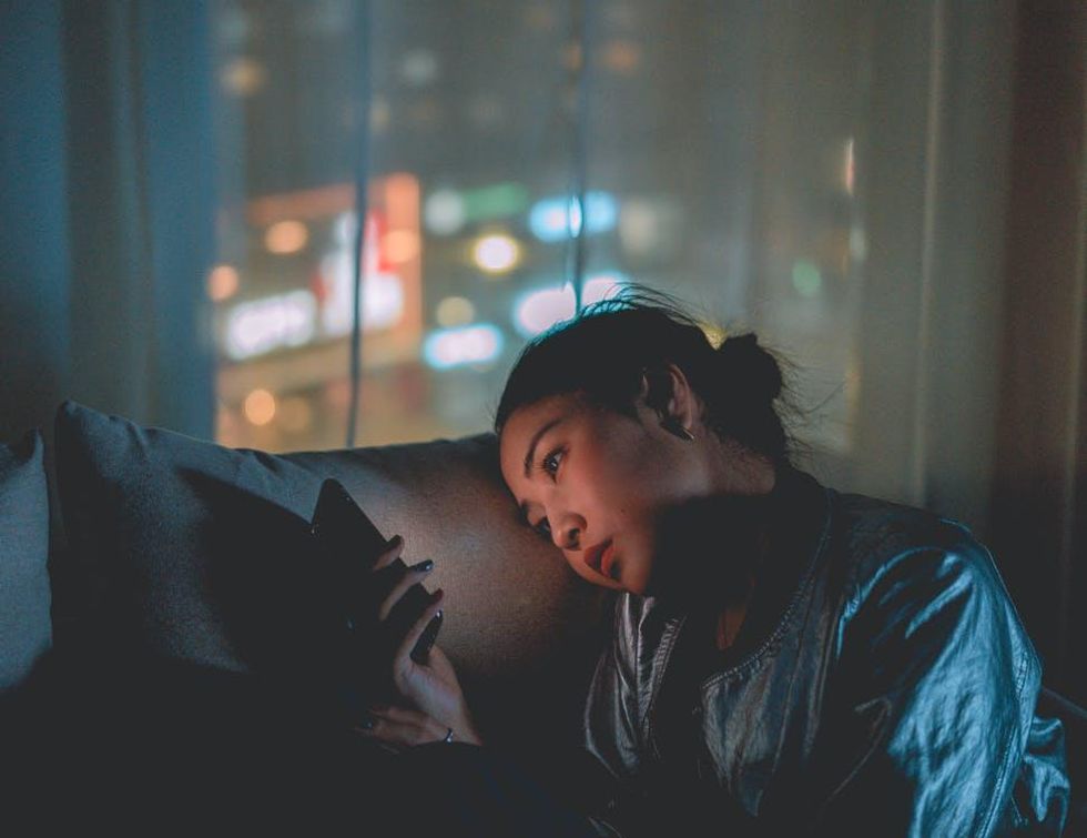 20 Sad Movies To Watch When You Need A Good Cry