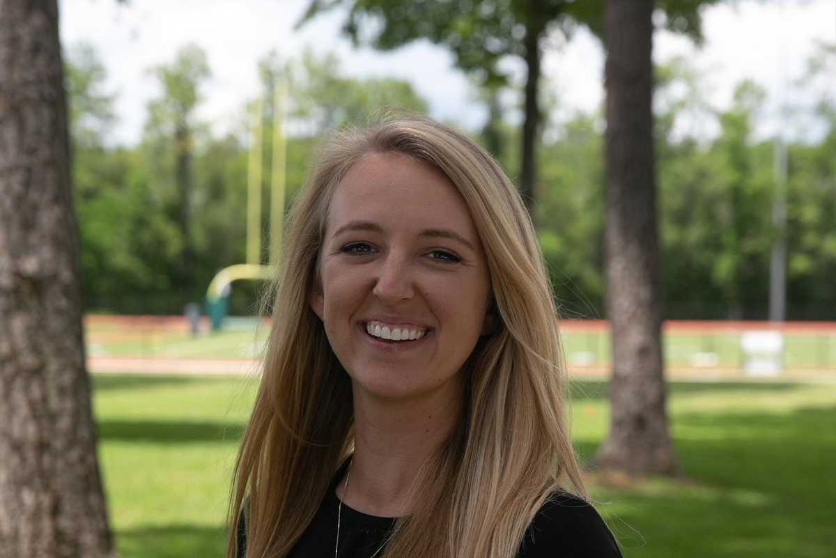 New TWCA softball coach Maddock excited to give back in return home