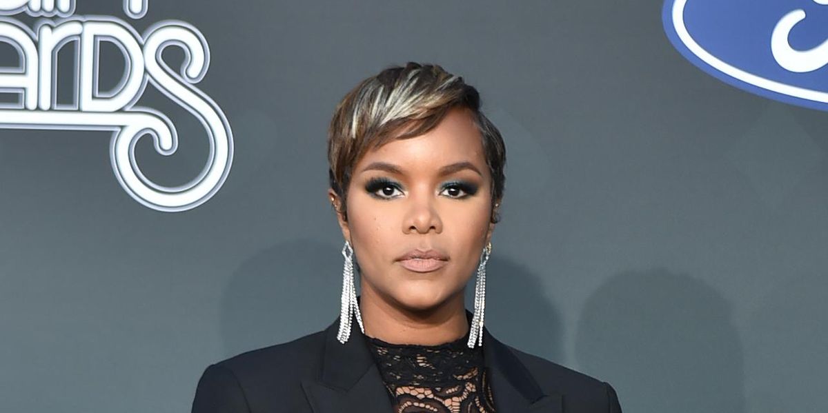 LeToya Luckett Says Co-Parenting Shouldn't Be About Fixing The Past With Your Ex