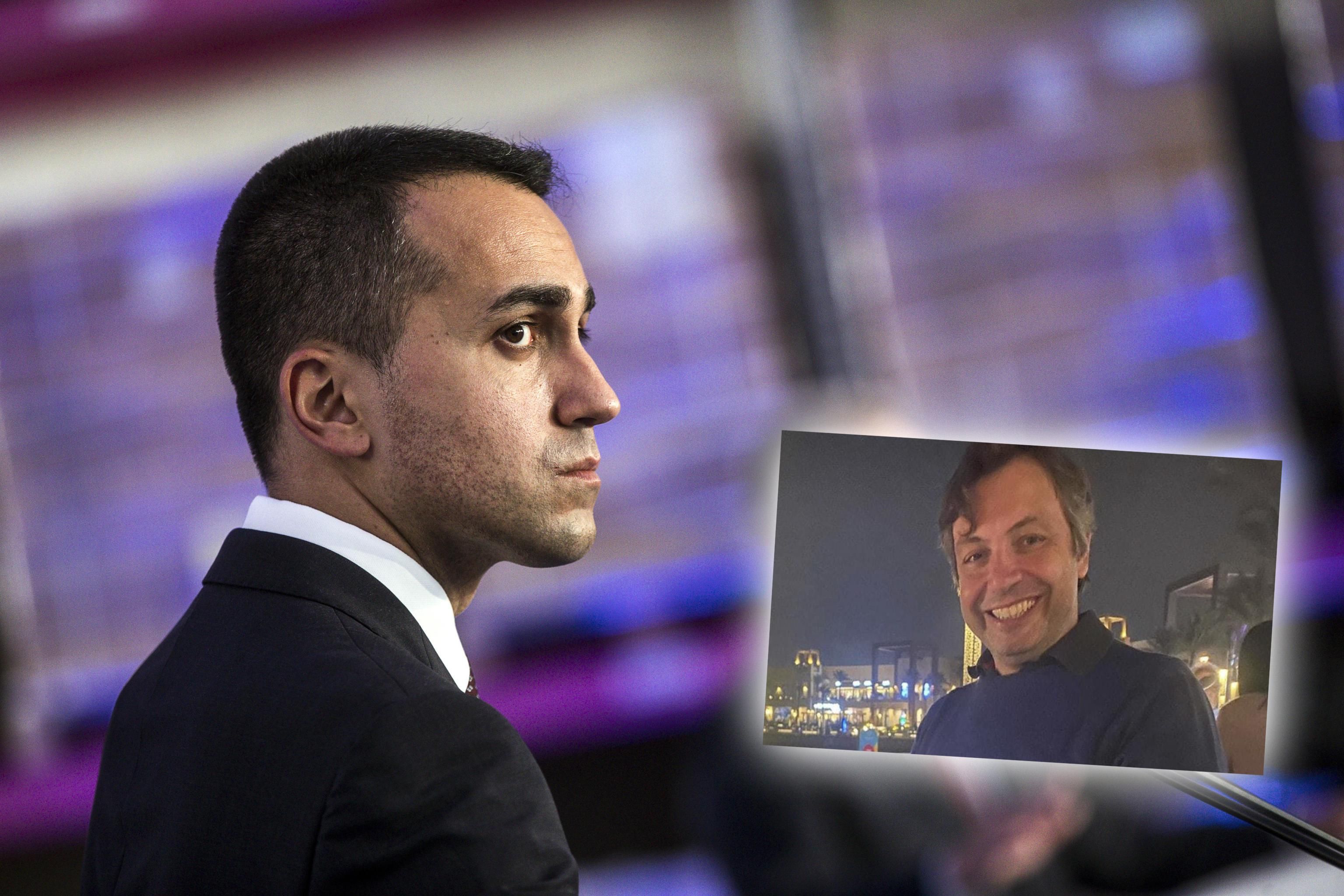 andrea giuseppe costantino carcere abu dhabi