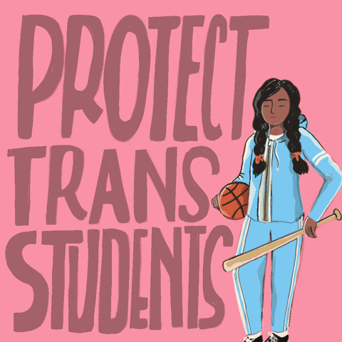 It Was A Good Damn Day For Decency, Humanity, And Our Trans Children In Red States