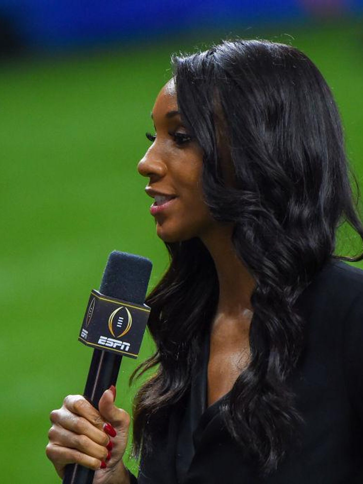 Whitlock: Maria Taylor, the 1965 Moynihan Report, the black matriarchy, and Cersei Lannister explain ESPN's game of thrones