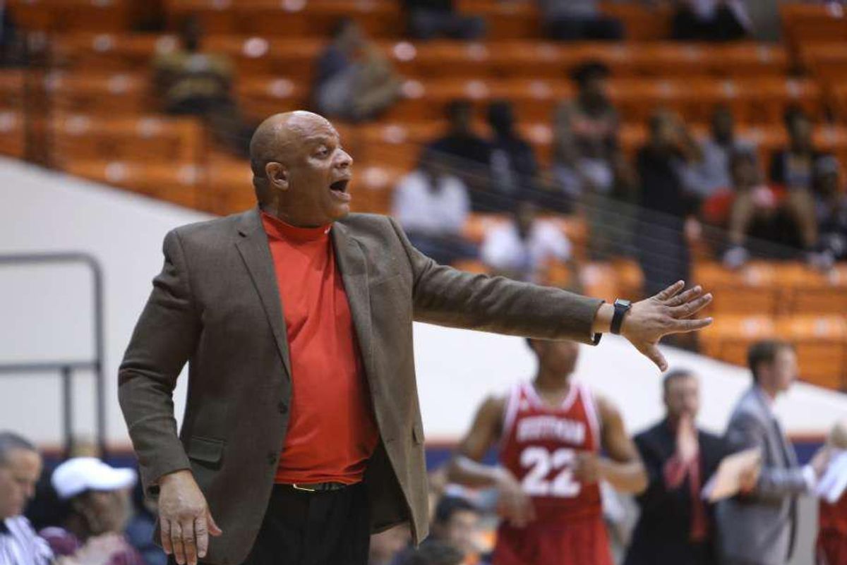HISD Roundtable of Coaches gives insight into inner city sports past and present
