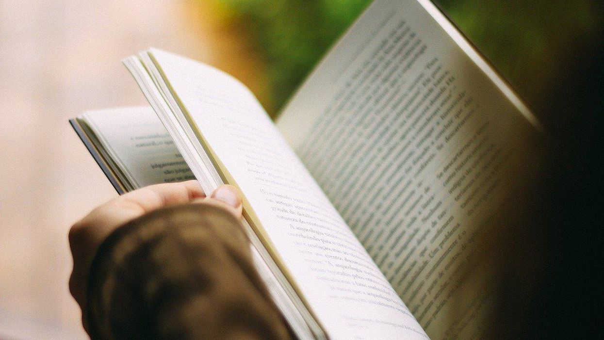 People Describe The Scariest Book They've Ever Read